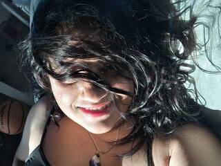 Еротски видео разговор KleineKatze