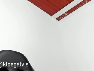 Еротски видео разговор kloe-squirts