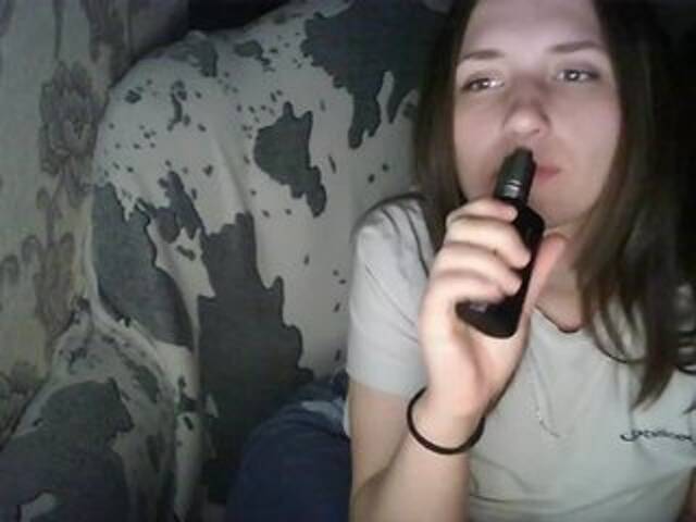 Емитувани слики од екранот KOBRA-X