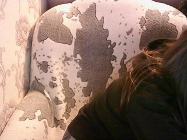 Емитувани слики од екранот KOBRA-X