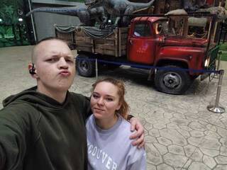 Еротски видео разговор Koibito-tachi