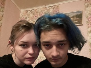 Еротски видео разговор KOKUSHIB