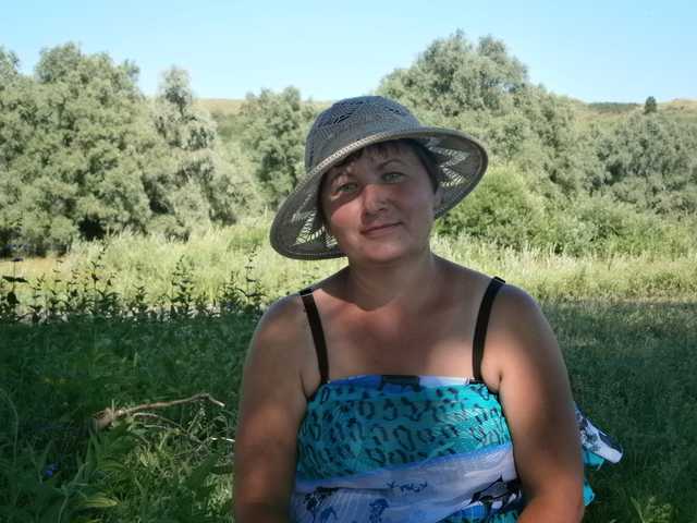 Фотографија на профилот Koroleva6