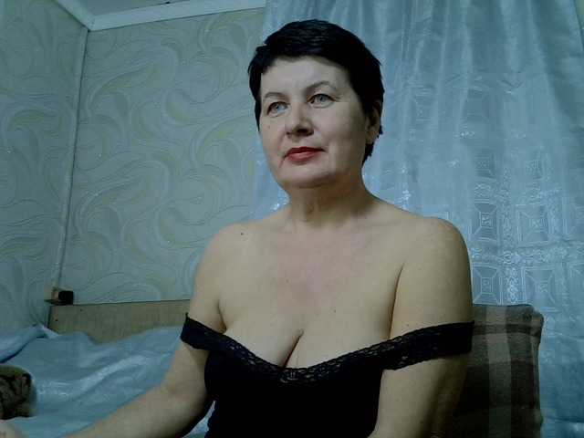 Емитувани слики од екранот Koroleva6