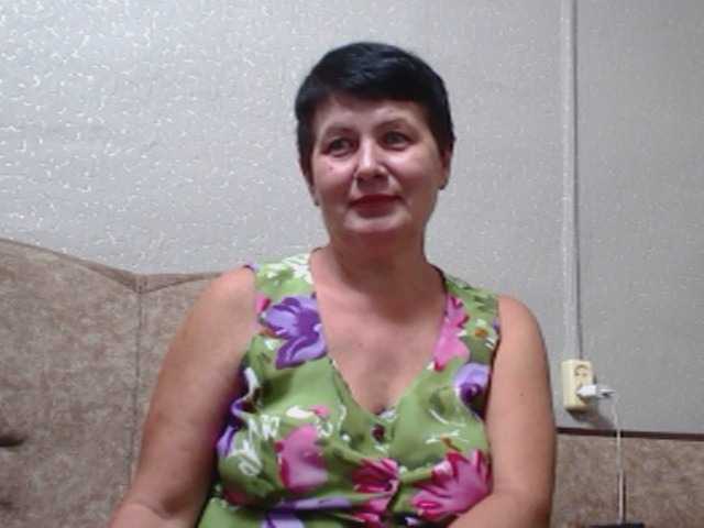 Емитувани слики од екранот Koroleva6