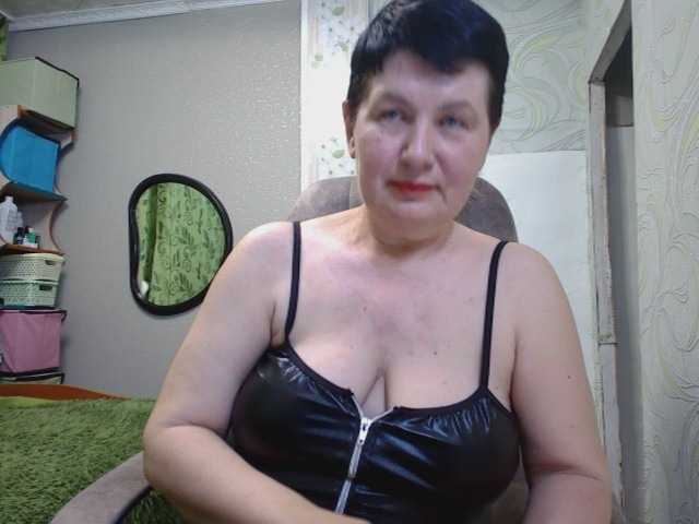 Емитувани слики од екранот Koroleva6