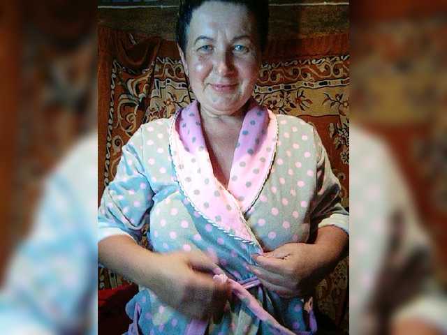 Емитувани слики од екранот NicoleOlla