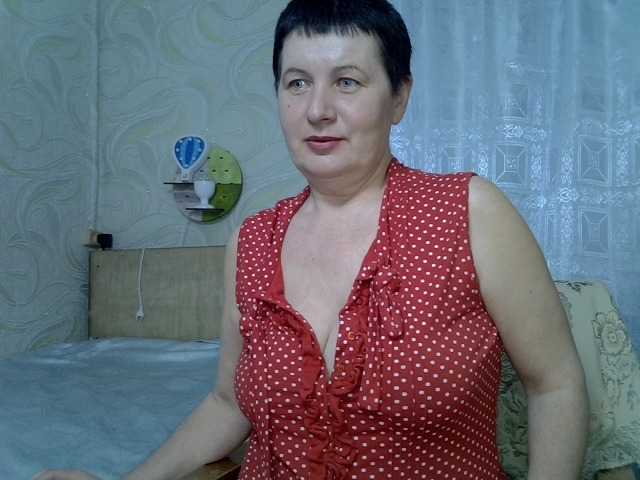 Емитувани слики од екранот NicoleOlla