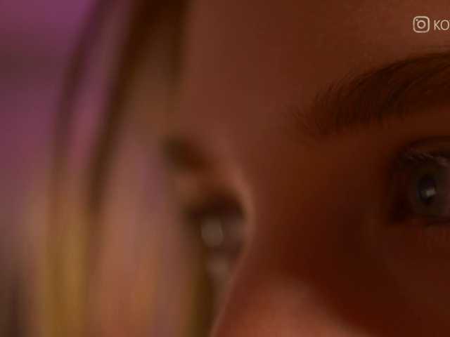 Емитувани слики од екранот KOTTYAA