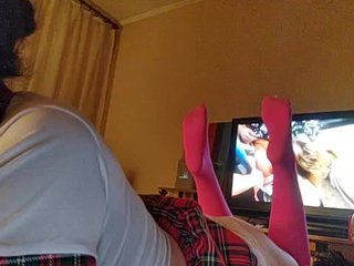 Еротски видео разговор Kri13Max