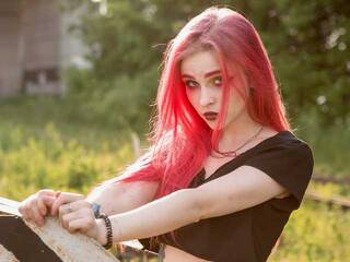 Еротски видео разговор Kriiistal