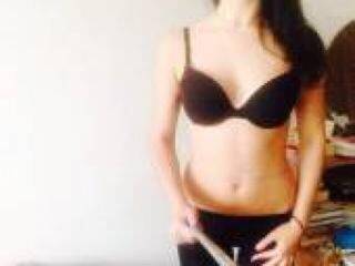 Еротски видео разговор kriskiiss