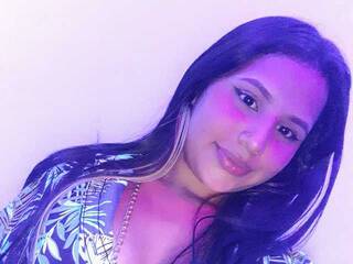 Еротски видео разговор Krissonnee