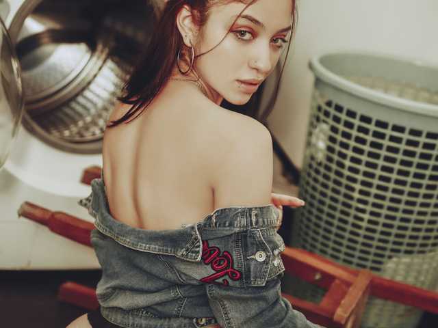 Фотографија на профилот Krista-Blue