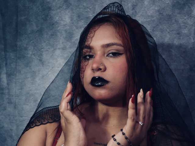 Фотографија на профилот kristal-20