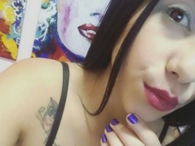 Фотографија на профилот kristentayy12