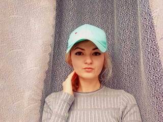 Еротски видео разговор Kristi661