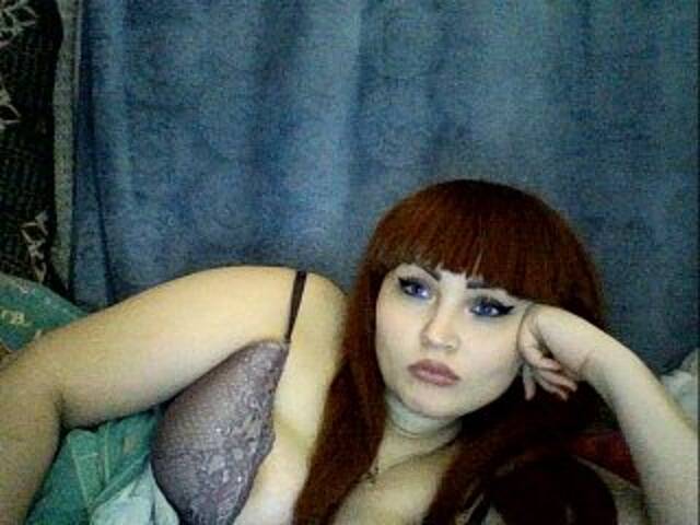 Емитувани слики од екранот kristibeaut