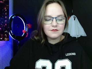 Еротски видео разговор KristiMur1