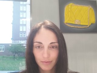 Фотографија на профилот Kristina-Mill