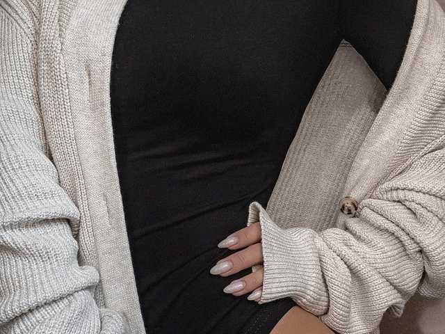 Фотографија на профилот Kristinamyr