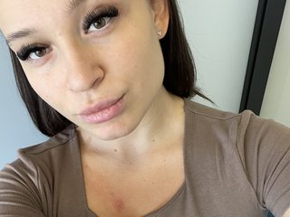 Еротски видео разговор kristinkasiii