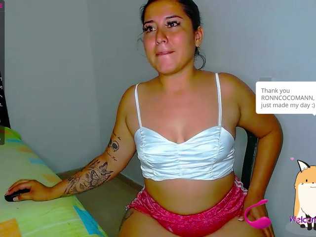 Фотографии kristy-blake This Room sex wait for you LUSH ON and special commands Ask for my special PVT [none] Full naked I am Colombian and new