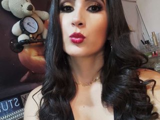 Еротски видео разговор KristyDarlin1