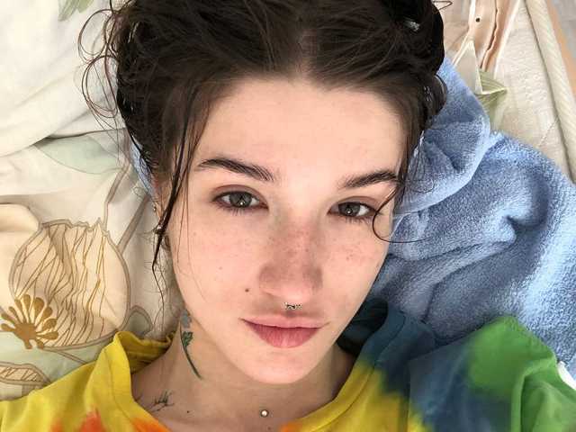 Фотографија на профилот kristydimond