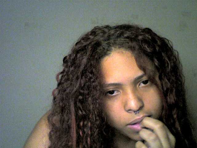 Емитувани слики од екранот Krizzner