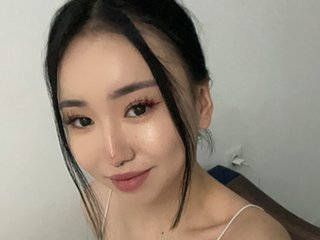 Еротски видео разговор korean-peach