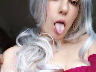 Еротски видео разговор KrydiXray