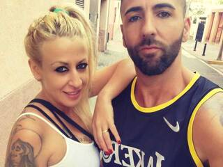 Еротски видео разговор Krystal2T