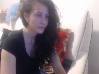 Емитувани слики од екранот KRYSTYANAtheo