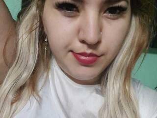 Еротски видео разговор Krystynaa94