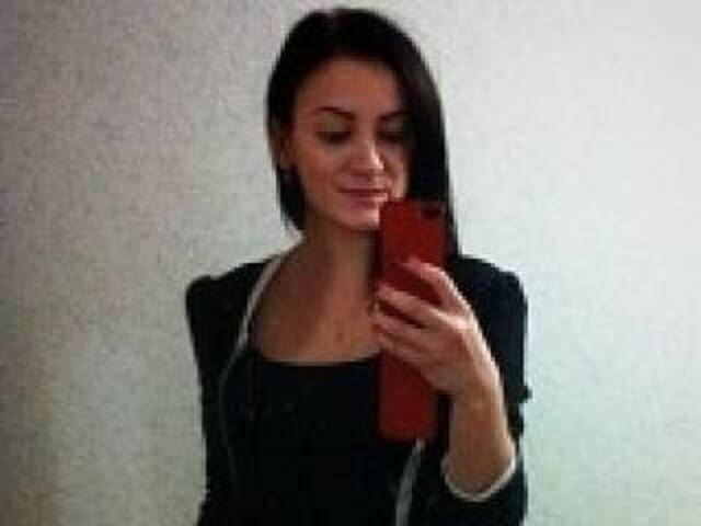 Фотографија на профилот ksenia1994