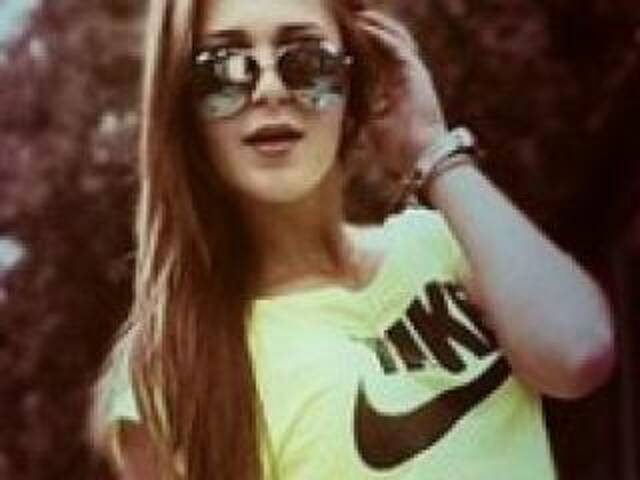 Фотографија на профилот kseniya96