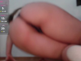 Еротски видео разговор Ksushka22