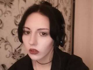 Еротски видео разговор Ksyusha--cute