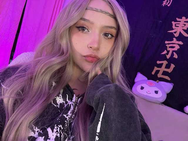 Фотографија на профилот Kurochan420