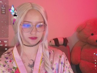 Еротски видео разговор Kurochan420