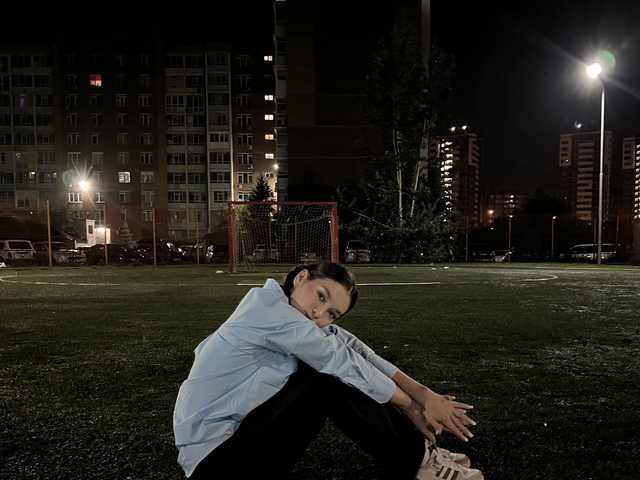 Фотографија на профилот kykareky18