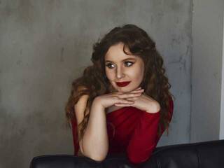 Еротски видео разговор KyleyJackson