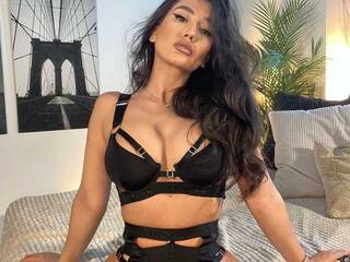 Еротски видео разговор AngelikaNoir