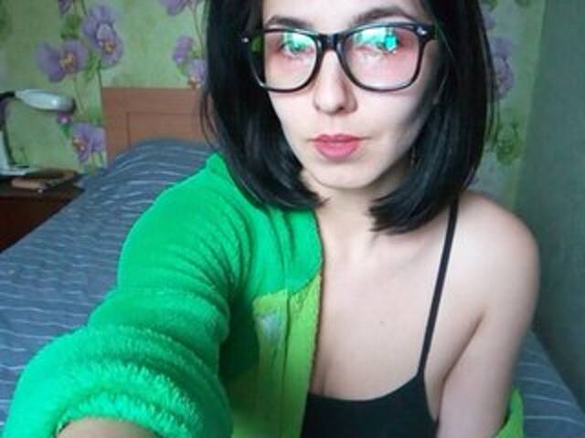 Емитувани слики од екранот Lady-Tequila