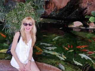 Еротски видео разговор LadyAnais