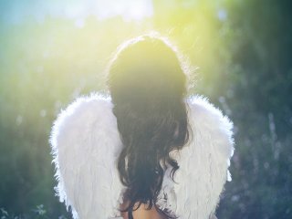 Фотографија на профилот LadyAngelic