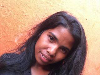 Еротски видео разговор Ladyjunah