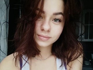 Фотографија на профилот -KARAMELKA-
