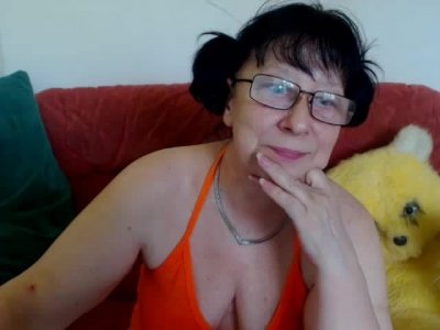 Фотографија на профилот LadyMature56